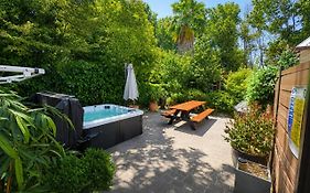 Porters Cottage Garden